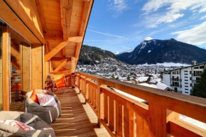 Résidence Marmottiere - Appartement Marmottière - 6 Personnes - Morzine MAE-4021